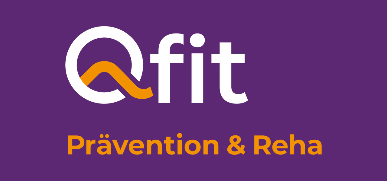 Qfit: Kurse für Gesundheit und Wohlbefinden